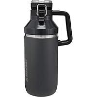 Algopix Similar Product 13 - STANLEY Ceramivac Go Growler 64oz