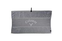 Algopix Similar Product 13 - Callaway TW CG Tour Towel SVR 23 3500