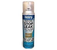 Algopix Similar Product 19 - Henry Sealer SILCONE SPRY CLR 141OZ