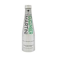 Algopix Similar Product 18 - Vitani, Martini Cucumber, 200mL