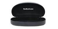 Algopix Similar Product 4 - Polo Ralph Lauren Sunglass Case Black