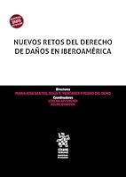 Algopix Similar Product 18 - Nuevos Retos del Derecho de Daos en