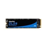 Algopix Similar Product 2 - VisionTek 2280 M2 DLX4 SSD  1TB 