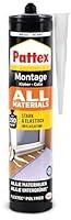 Algopix Similar Product 17 - Pattex 1828610All Materials Mounting