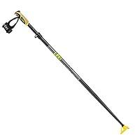 Algopix Similar Product 16 - LEKI Unisex_Adult Goods Multicoloured