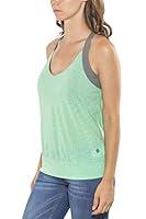 Algopix Similar Product 20 - prAna Womens Bedrock top Succulent