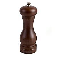 Algopix Similar Product 13 - COLE  MASON Capstan Wood Pepper