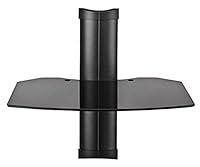 Algopix Similar Product 17 - Omnimount Tria 1 B 1Shelf Wall