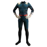 Algopix Similar Product 11 - Xianyuee MHA Midoriya Izuku Cosplay