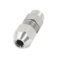 Algopix Similar Product 12 - 635mm Dia Collet Coupler Shaft for RC