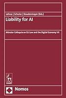 Algopix Similar Product 3 - Liability for AI Mnster Colloquia on