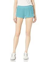 Algopix Similar Product 12 - adidas Womens Pacer 3Stripes Woven