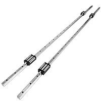 Algopix Similar Product 4 - OrangeA Linear Rail 2X HGH 201500mm