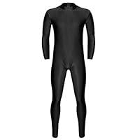 Algopix Similar Product 4 - Agoky Adult Mens Womens Spandex One