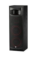 Algopix Similar Product 5 - CerwinVega XLS28 Dual 8 3Way Home