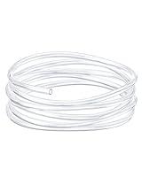 Algopix Similar Product 20 - Pawfly Aquarium Airline Tubing 65 Feet