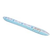 Algopix Similar Product 3 - FUNBOY Winter Fun Inflatable ShotSki