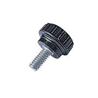 Algopix Similar Product 10 - Plastic Round Knob HighTemperature