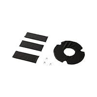 Algopix Similar Product 5 - Elica F00433/1 Carbon Filter