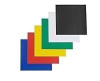 Algopix Similar Product 19 - Nobo Magnetic Squares Vinyl