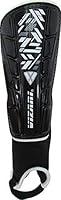 Algopix Similar Product 1 - Vizari Malaga Soccer Shin Guard for