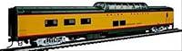 Algopix Similar Product 9 - Walther Proto HO Scale 187 85 ACF