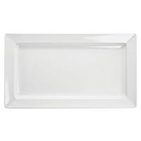 Algopix Similar Product 8 - Hubert Platter Rectangular White