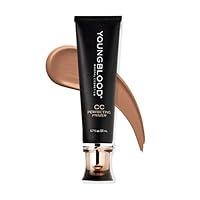 Algopix Similar Product 17 - Youngblood Clean Luxury Cosmetics CC