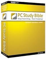 Algopix Similar Product 15 - PC Study Bible Version 5 Discovery