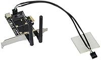 Algopix Similar Product 12 - Silverstone SSTECWA2Lite  Mini PCIE