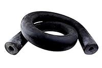 Algopix Similar Product 6 - Duda Solar 58 ID 19mm Thick 6 Ft