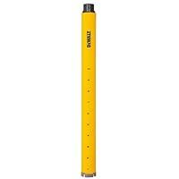 Algopix Similar Product 9 - DEWALT 138 x 14 Diamond Core Bit