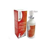 Algopix Similar Product 6 - Acerumen Spray Hygiene Of The Ear 40ml