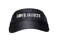 Algopix Similar Product 17 - Tennis Addiction  Love Hurts  Black