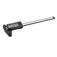 Algopix Similar Product 16 - uxcell 0150mm Precision Metalic