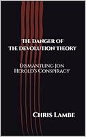Algopix Similar Product 8 - The Danger of The Devolution Theory