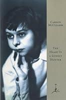 Algopix Similar Product 20 - The Heart Is a Lonely Hunter Modern
