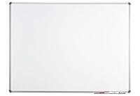 Algopix Similar Product 9 - Maul 6451084 Plastic Whiteboard
