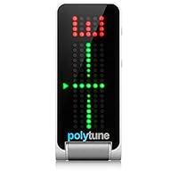 Algopix Similar Product 5 - TC Electronic POLYTUNE CLIP ClipOn