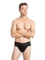 Algopix Similar Product 9 - Capezio Mens Quilted Cotton Panel