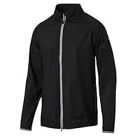 Algopix Similar Product 11 - PUMA mens 2019 Zephyr Jacket