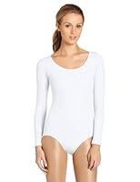 Algopix Similar Product 14 - Capezio Women's Long Sleeve Leotard