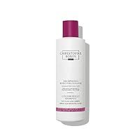 Algopix Similar Product 15 - Christophe Robin Color Shield Shampoo