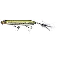 Algopix Similar Product 16 - Daiwa Evergreen SB105122 Sb Topwater