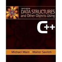 Algopix Similar Product 9 - Data Structures and Other Objects Using