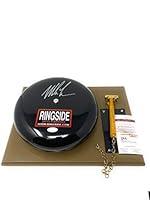 Algopix Similar Product 6 - Mike Tyson Signed Autograph RARE Boxing