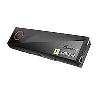 Algopix Similar Product 10 - XPUMP Premium  3D Audio External Sound