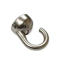 Algopix Similar Product 5 - Hangman Products Elephant Hook Ceiling
