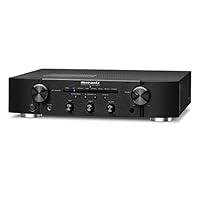 Algopix Similar Product 18 - Marantz PM6007 Integrated Amplifier