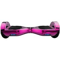 Algopix Similar Product 7 - Hover1 Ultra Electric Hoverboard 